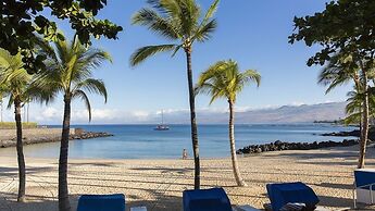 Ges At Mauna Lani #621 3 Bedroom Condo by RedAwning