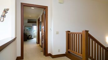 Ges At Mauna Lani #621 3 Bedroom Condo by RedAwning