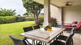 Ges At Mauna Lani #621 3 Bedroom Condo by RedAwning