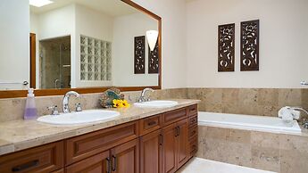 Ges At Mauna Lani #621 3 Bedroom Condo by RedAwning