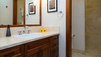 Ges At Mauna Lani #621 3 Bedroom Condo by RedAwning