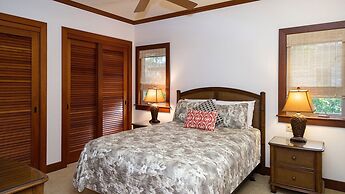 Ges At Mauna Lani #621 3 Bedroom Condo by RedAwning