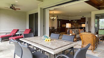 Ges At Mauna Lani #621 3 Bedroom Condo by RedAwning