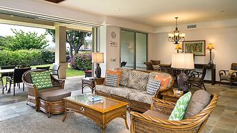 Ges At Mauna Lani #621 3 Bedroom Condo by RedAwning