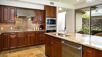 Ges At Mauna Lani #621 3 Bedroom Condo by RedAwning