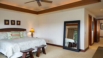 Ges At Mauna Lani #621 3 Bedroom Condo by RedAwning