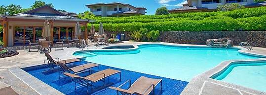 Ges At Mauna Lani #621 3 Bedroom Condo by RedAwning