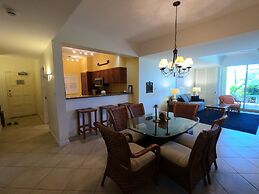 Vista Waikoloa E-105 2 Bedroom Condo by RedAwning