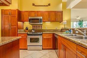 Vista Waikoloa E-105 2 Bedroom Condo by RedAwning