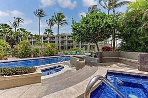 Vista Waikoloa E-105 2 Bedroom Condo by RedAwning