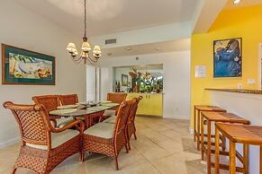 Vista Waikoloa E-105 2 Bedroom Condo by RedAwning