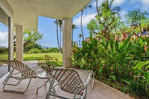 Vista Waikoloa E-105 2 Bedroom Condo by RedAwning