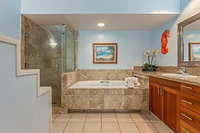 Vista Waikoloa E-105 2 Bedroom Condo by RedAwning
