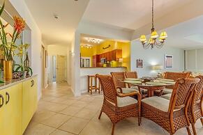 Vista Waikoloa E-105 2 Bedroom Condo by RedAwning