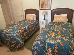 Vista Waikoloa E-105 2 Bedroom Condo by RedAwning