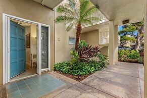 Vista Waikoloa E-105 2 Bedroom Condo by RedAwning