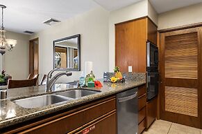 Shores At Waikoloa #234 At Bo Tree Tower 2 Bedroom Condo by RedAwning