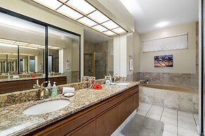Shores At Waikoloa #234 At Bo Tree Tower 2 Bedroom Condo by RedAwning