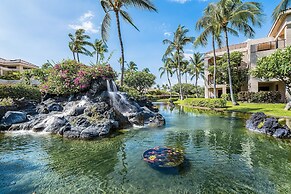 Shores At Waikoloa #234 At Bo Tree Tower 2 Bedroom Condo by RedAwning