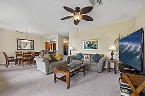 Shores At Waikoloa #234 At Bo Tree Tower 2 Bedroom Condo by RedAwning