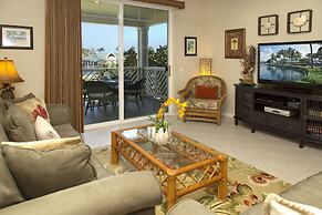 Fairway S Waikoloa O21 2 Bedroom Condo by RedAwning