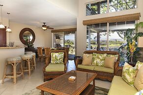 The Mauna Lani Golf S K5 3 Bedroom Condo by RedAwning