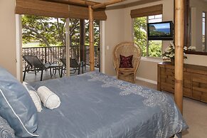 The Mauna Lani Golf S K5 3 Bedroom Condo by RedAwning