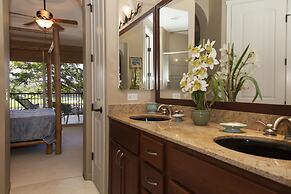 The Mauna Lani Golf S K5 3 Bedroom Condo by RedAwning