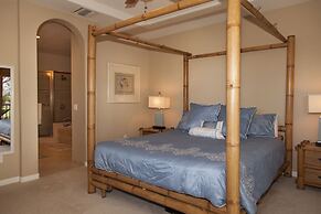 The Mauna Lani Golf S K5 3 Bedroom Condo by RedAwning