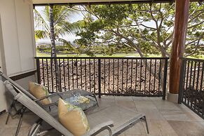 The Mauna Lani Golf S K5 3 Bedroom Condo by RedAwning