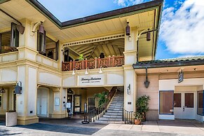 The Mauna Lani Golf S K5 3 Bedroom Condo by RedAwning