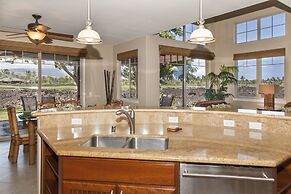 The Mauna Lani Golf S K5 3 Bedroom Condo by RedAwning
