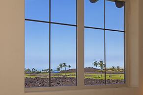 The Mauna Lani Golf S K5 3 Bedroom Condo by RedAwning