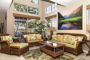 The Mauna Lani Golf S K5 3 Bedroom Condo by RedAwning