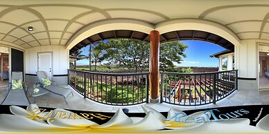 The Mauna Lani Golf S K5 3 Bedroom Condo by RedAwning