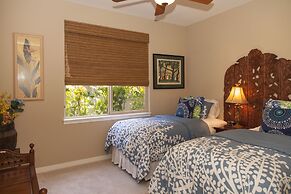 The Mauna Lani Golf S K5 3 Bedroom Condo by RedAwning