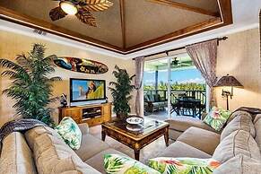 Waikoloa Beach S J32 2 Bedroom Condo by RedAwning