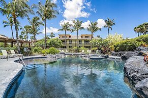 Waikoloa Beach S H32 2 Bedroom Condo by RedAwning