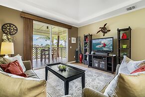 Waikoloa Beach S E33 2 Bedroom Condo by RedAwning