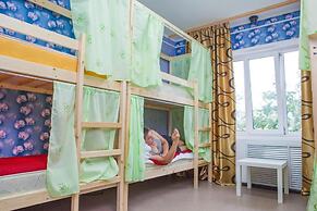 Hostels Rus - Yakutsk