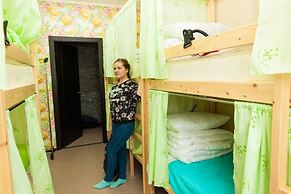 Hostels Rus - Yakutsk