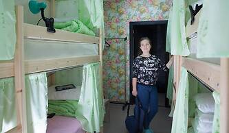 Hostels Rus - Yakutsk