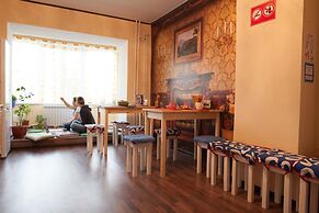 Hostels Rus - Yakutsk