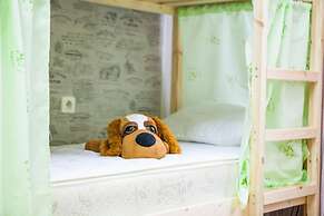 Hostels Rus - Yakutsk