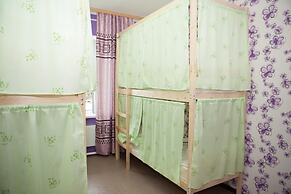 Hostels Rus - Yakutsk