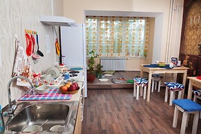 Hostels Rus - Yakutsk