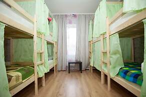 Hostels Rus - Yakutsk