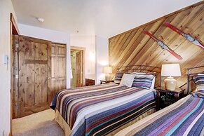 Cimarron 301 2 Bedroom Condo by RedAwning