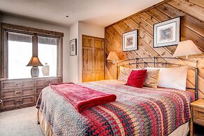 Cimarron 301 2 Bedroom Condo by RedAwning