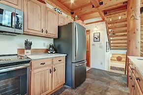 Elk Trail House by RedAwning